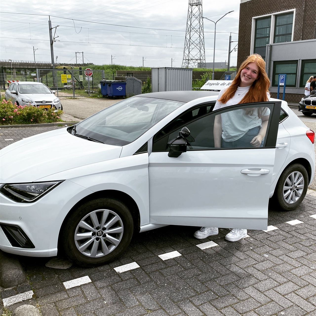 Tine uit Mookhoek